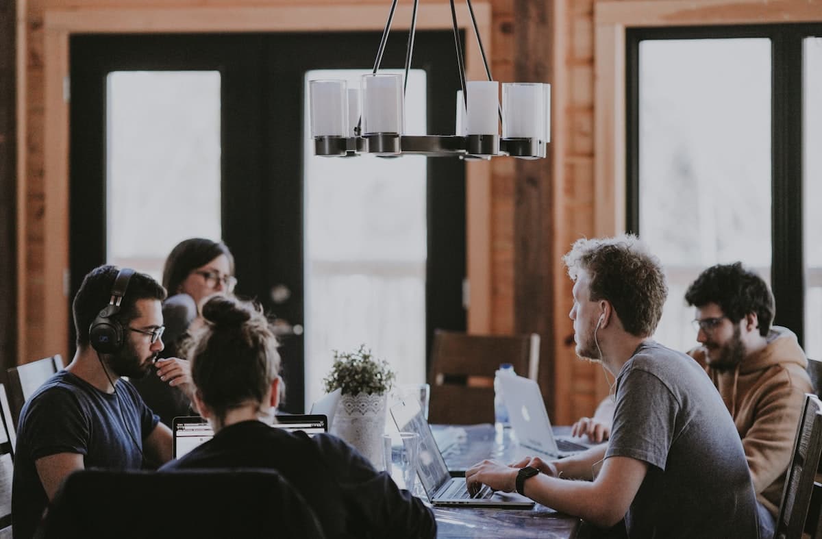 Building Collaborative Spaces That Actually Work